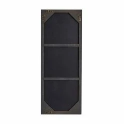 Top 10 🥰 Grayson Lane 36-in x 14-in Rectangle Gold Contemporary Framed Wall Mirror 🤩 -GRAYSON LANE Sales 2022 330940818 AlternateImage7 l