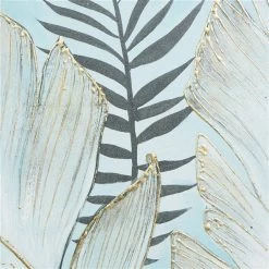 Deals ๐ Grayson Lane 40-in x 30-in Gold Wood Framed Coastal Style Wall Art with Blue Canvas ๐ 8 Deals ๐ Grayson Lane 40-in x 30-in Gold Wood Framed Coastal Style Wall Art with Blue Canvas ๐ -GRAYSON LANE Sales 2022 330940825 AlternateImage4 l