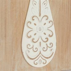 Best Sale ๐ Grayson Lane 12-in x 31.5-in Brown Wooden Farmhouse Cottage Abstract Wall Decor - Set of 2 ๐ฏ 7 Best Sale ๐ Grayson Lane 12-in x 31.5-in Brown Wooden Farmhouse Cottage Abstract Wall Decor - Set of 2 ๐ฏ -GRAYSON LANE Sales 2022 330940846 AlternateImage5 l