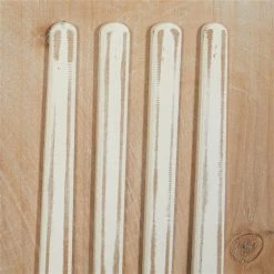 Best Sale ๐ Grayson Lane 12-in x 31.5-in Brown Wooden Farmhouse Cottage Abstract Wall Decor - Set of 2 ๐ฏ 8 Best Sale ๐ Grayson Lane 12-in x 31.5-in Brown Wooden Farmhouse Cottage Abstract Wall Decor - Set of 2 ๐ฏ -GRAYSON LANE Sales 2022 330940846 AlternateImage6 l