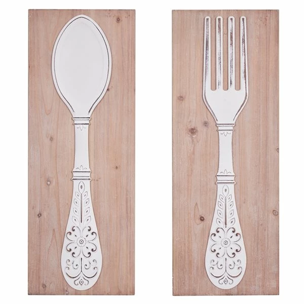 Best Sale ๐ Grayson Lane 12-in x 31.5-in Brown Wooden Farmhouse Cottage Abstract Wall Decor - Set of 2 ๐ฏ 1 Best Sale ๐ Grayson Lane 12-in x 31.5-in Brown Wooden Farmhouse Cottage Abstract Wall Decor - Set of 2 ๐ฏ