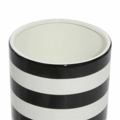 Best reviews of 👍 Grayson Lane 10-in x 12-in Black Stone Planters - Set of 3 ✨ -GRAYSON LANE Sales 2022 330940853 AlternateImage3 l