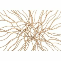Coupon 👏 Grayson Lane 40-in x 40-in Gold MetalContemporary Abstract Wall Decor ✨ 7 Coupon 👏 Grayson Lane 40-in x 40-in Gold MetalContemporary Abstract Wall Decor ✨ -GRAYSON LANE Sales 2022 330940863 AlternateImage5 l