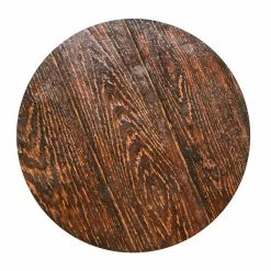 Cheapest 🥰 Grayson Lane 22-in x 15-in Brown Metal Round Accent Table 👏 9 Cheapest 🥰 Grayson Lane 22-in x 15-in Brown Metal Round Accent Table 👏 -GRAYSON LANE Sales 2022 330940880 AlternateImage5 l