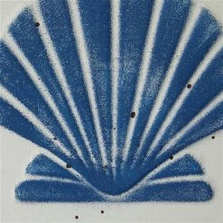 Buy 🥰 Grayson Lane 12-in x 12-in White Metal Coastal Wall Decor - Set of 4 ⌛ -GRAYSON LANE Sales 2022 330940905 AlternateImage6 l