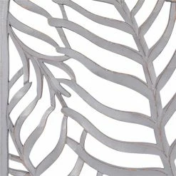 Discount 🤩 Grayson Lane 24-in x 24-in Grey Wooden Eclectic Abstract Wall Decor - Set of 2 ✨ -GRAYSON LANE Sales 2022 330940917 AlternateImage5 l