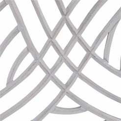 Discount 🤩 Grayson Lane 24-in x 24-in Grey Wooden Eclectic Abstract Wall Decor - Set of 2 ✨ -GRAYSON LANE Sales 2022 330940917 AlternateImage6 l