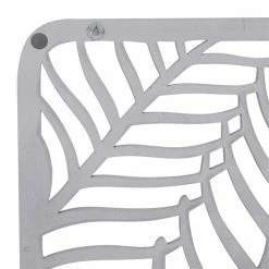 Discount 🤩 Grayson Lane 24-in x 24-in Grey Wooden Eclectic Abstract Wall Decor - Set of 2 ✨ -GRAYSON LANE Sales 2022 330940917 AlternateImage8 l