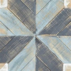 Coupon ๐งจ Grayson Lane Farmhouse Abstract 31-in x 31-in Multicoloured Wooden Wall Decor ๐ฏ 7 Coupon ๐งจ Grayson Lane Farmhouse Abstract 31-in x 31-in Multicoloured Wooden Wall Decor ๐ฏ -GRAYSON LANE Sales 2022 330940930 AlternateImage5 l
