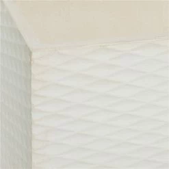 Budget โ Grayson Lane 11.3-in x 15.6-in White Ceramic Planters - Set of 2 ๐ 6 Budget โ Grayson Lane 11.3-in x 15.6-in White Ceramic Planters - Set of 2 ๐ -GRAYSON LANE Sales 2022 330940938 AlternateImage3 l