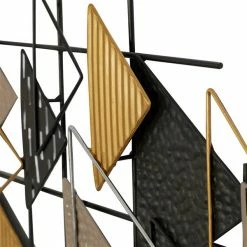 Coupon ๐ฅ Grayson Lane 21-in x 42-in x 2-in Black Metal Contemporary Wall Decor ๐ 7 Coupon ๐ฅ Grayson Lane 21-in x 42-in x 2-in Black Metal Contemporary Wall Decor ๐ -GRAYSON LANE Sales 2022 330940941 AlternateImage5 l