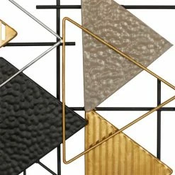 Coupon ๐ฅ Grayson Lane 21-in x 42-in x 2-in Black Metal Contemporary Wall Decor ๐ 8 Coupon ๐ฅ Grayson Lane 21-in x 42-in x 2-in Black Metal Contemporary Wall Decor ๐ -GRAYSON LANE Sales 2022 330940941 AlternateImage6 l