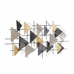 Coupon ๐ฅ Grayson Lane 21-in x 42-in x 2-in Black Metal Contemporary Wall Decor ๐ 9 Coupon ๐ฅ Grayson Lane 21-in x 42-in x 2-in Black Metal Contemporary Wall Decor ๐ -GRAYSON LANE Sales 2022 330940941 AlternateImage7 l
