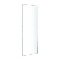 Coupon 🎉 Grayson Lane 36-in x 14-in Rectangle White Contemporary Framed Wall Mirror 🥰 8 Coupon 🎉 Grayson Lane 36-in x 14-in Rectangle White Contemporary Framed Wall Mirror 🥰 -GRAYSON LANE Sales 2022 330940973 AlternateImage5 l