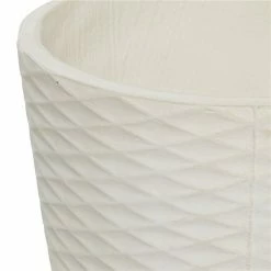 Cheap ⌛ Grayson Lane 9.90-in x 14.20-in White Wood Planters - Set of 2 🛒 -GRAYSON LANE Sales 2022 330940980 AlternateImage3 l