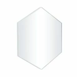 Best reviews of ✨ Grayson Lane 21-in x 24-in Oval White Contemporary Framed Wall Mirror 😉 -GRAYSON LANE Sales 2022 330940982 AlternateImage5 l