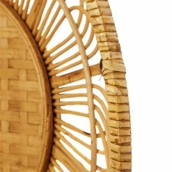 Cheapest 😀 Grayson Lane 24-in x 20-in x 16-in Brown Metal Boho Style Wall Decor - Set of 3 🤩 -GRAYSON LANE Sales 2022 330940988 AlternateImage5 l