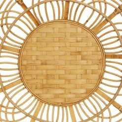 Cheapest 😀 Grayson Lane 24-in x 20-in x 16-in Brown Metal Boho Style Wall Decor - Set of 3 🤩 -GRAYSON LANE Sales 2022 330940988 AlternateImage6 l