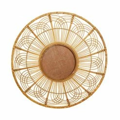 Cheapest 😀 Grayson Lane 24-in x 20-in x 16-in Brown Metal Boho Style Wall Decor - Set of 3 🤩 -GRAYSON LANE Sales 2022 330940988 AlternateImage7 l