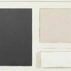 Brand new ❤️ Grayson Lane 24-in x 28-in White Wooden Farmhouse Abstract Wall Decor 😉 7 Brand new ❤️ Grayson Lane 24-in x 28-in White Wooden Farmhouse Abstract Wall Decor 😉 -GRAYSON LANE Sales 2022 330940991 AlternateImage5 l