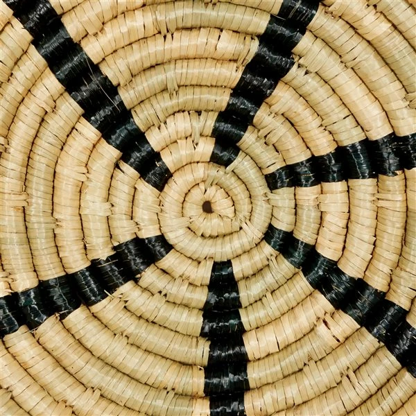 Hot Sale 🌟 Grayson Lane 20-in x 18-in x 15-in Brown Wooden Boho Style Wall Decor - Set of 3 ✨ 3 Hot Sale 🌟 Grayson Lane 20-in x 18-in x 15-in Brown Wooden Boho Style Wall Decor - Set of 3 ✨ - Image 3