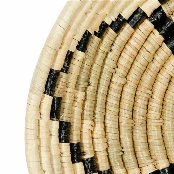 Hot Sale 🌟 Grayson Lane 20-in x 18-in x 15-in Brown Wooden Boho Style Wall Decor - Set of 3 ✨ 4 Hot Sale 🌟 Grayson Lane 20-in x 18-in x 15-in Brown Wooden Boho Style Wall Decor - Set of 3 ✨ - Image 4