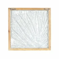 New 👏 Grayson Lane 11-in x 11-in Brown Metal Farmhouse Floral Wall Decor - Set of 4 🛒 -GRAYSON LANE Sales 2022 330941010 AlternateImage8 l