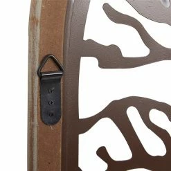 Cheapest 👍 Grayson Lane 40-in x 24-in Bronze Iron Rustic Wall Decor ✨ -GRAYSON LANE Sales 2022 330941024 AlternateImage8 l