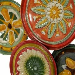 Best Sale ⌛ Grayson Lane 31-in x 19-in Rustic Wall Decor - Black Metal 🎉 -GRAYSON LANE Sales 2022 330941044 AlternateImage5 l