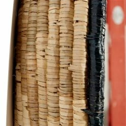 Deals ⭐ Grayson Lane 20-in x 18-in x 16-in Black Wooden Boho Style Wall Decor - Set of 3 🔥 -GRAYSON LANE Sales 2022 330941065 AlternateImage5 l