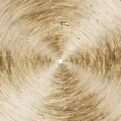 Brand new 😍 Grayson Lane 23-in x 18-in x 15-in Brown Metal Contemporary Wall Decor - Set of 3 ⭐ -GRAYSON LANE Sales 2022 330941066 AlternateImage6 l