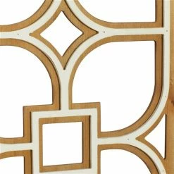 Wholesale ๐ Grayson Lane 16-in x 18-in Brown Wooden Farmhouse Wall Decor - Set of 2 ๐งจ 8 Wholesale ๐ Grayson Lane 16-in x 18-in Brown Wooden Farmhouse Wall Decor - Set of 2 ๐งจ -GRAYSON LANE Sales 2022 330941074 AlternateImage6 l