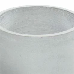 Buy 😍 Grayson Lane 12-in x 17-in Grey Clay Planters - Set of 3 🌟 7 Buy 😍 Grayson Lane 12-in x 17-in Grey Clay Planters - Set of 3 🌟 -GRAYSON LANE Sales 2022 330941099 AlternateImage3 l