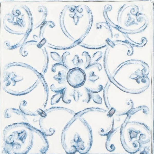 Best Sale ⌛ Grayson Lane 29-in x 29-in White Iron Farmhouse Wall Decor 💯 3 Best Sale ⌛ Grayson Lane 29-in x 29-in White Iron Farmhouse Wall Decor 💯 - Image 3