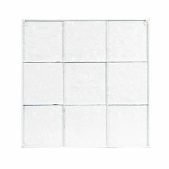 Best Sale ⌛ Grayson Lane 29-in x 29-in White Iron Farmhouse Wall Decor 💯 9 Best Sale ⌛ Grayson Lane 29-in x 29-in White Iron Farmhouse Wall Decor 💯 -GRAYSON LANE Sales 2022 330941122 AlternateImage8 l