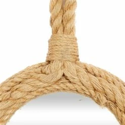 Brand new ❤️ Grayson Lane 20-in, 19-in and 17-in Round Brown Framed Wall Mirror - Set of 3 ✔️ -GRAYSON LANE Sales 2022 330941126 AlternateImage3 l