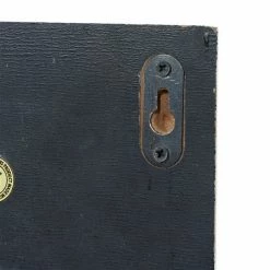 Cheapest ⌛ Grayson Lane Yellow/Red/Blue/Green MDF Decorative 5 Screw Wall Hooks - Set of 1 ❤️ -GRAYSON LANE Sales 2022 330941153 AlternateImage7 l