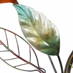 Buy ✨ Grayson Lane 36-in H x 20-in W Traditional Floral Metal Wall Accent 😍 9 Buy ✨ Grayson Lane 36-in H x 20-in W Traditional Floral Metal Wall Accent 😍 -GRAYSON LANE Sales 2022 330941163 AlternateImage6 l