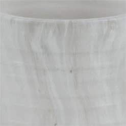 Hot Sale 😍 Grayson Lane 9-in W x 9-in H White Ceramic Planter - 3-Pack 🥰 -GRAYSON LANE Sales 2022 330941166 AlternateImage3 l