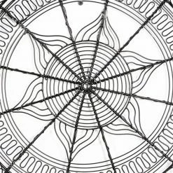 Discount 🎁 Grayson Lane 21.2-in H x 21.2-in W Eclectic Metal Wall Accent - Set of 3 💯 7 Discount 🎁 Grayson Lane 21.2-in H x 21.2-in W Eclectic Metal Wall Accent - Set of 3 💯 -GRAYSON LANE Sales 2022 330941174 AlternateImage5 l