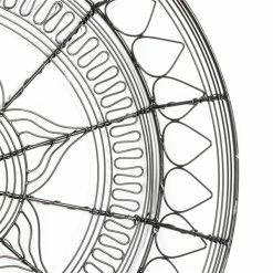 Discount 🎁 Grayson Lane 21.2-in H x 21.2-in W Eclectic Metal Wall Accent - Set of 3 💯 8 Discount 🎁 Grayson Lane 21.2-in H x 21.2-in W Eclectic Metal Wall Accent - Set of 3 💯 -GRAYSON LANE Sales 2022 330941174 AlternateImage6 l