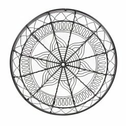 Discount 🎁 Grayson Lane 21.2-in H x 21.2-in W Eclectic Metal Wall Accent - Set of 3 💯 9 Discount 🎁 Grayson Lane 21.2-in H x 21.2-in W Eclectic Metal Wall Accent - Set of 3 💯 -GRAYSON LANE Sales 2022 330941174 AlternateImage8 l