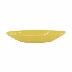 Discount ✨ Grayson Lane 22-in W x 3-in H Yellow Ceramic Low Bowl Planter - 2-Pack 🔥 8 Discount ✨ Grayson Lane 22-in W x 3-in H Yellow Ceramic Low Bowl Planter - 2-Pack 🔥 -GRAYSON LANE Sales 2022 330941180 AlternateImage5 l