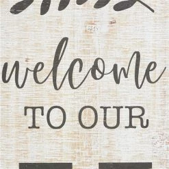 Coupon 🥰 Grayson Lane 63.13-in H x 11.88-in W Farmhouse Wood Wall Accent 🤩 8 Coupon 🥰 Grayson Lane 63.13-in H x 11.88-in W Farmhouse Wood Wall Accent 🤩 -GRAYSON LANE Sales 2022 330941181 AlternateImage6 l