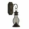Best Pirce 😍 Grayson Lane 9.5-in W Black Industrial Wall Sconce 🥰