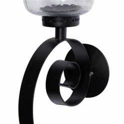 Wholesale 🎁 Grayson Lane Traditional 1 Candle Black Metal Sconce Candle Holder ✔️ 7 Wholesale 🎁 Grayson Lane Traditional 1 Candle Black Metal Sconce Candle Holder ✔️ -GRAYSON LANE Sales 2022 330941192 AlternateImage3 l