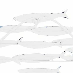 Coupon 👍 Grayson Lane 21.63-in H x 26.5-in W Coastal Metal Wall Accent 🎉 -GRAYSON LANE Sales 2022 330941196 AlternateImage8 l