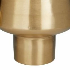 New ✨ Grayson Lane 12.4-in W x 10.7-in H Gold Metal Planter - 2-Pack 💯 -GRAYSON LANE Sales 2022 330941198 AlternateImage3 l