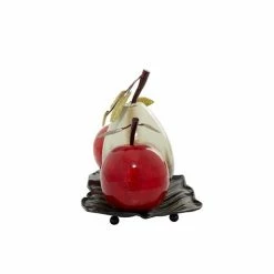 Coupon ๐ GRAYSON LANE Greyson Lane White/Red Classic Iron Decorative Fruit Bowl - Set of 1 ๐ 8 Coupon ๐ GRAYSON LANE Greyson Lane White/Red Classic Iron Decorative Fruit Bowl - Set of 1 ๐ -GRAYSON LANE Sales 2022 330941200 AlternateImage4 l