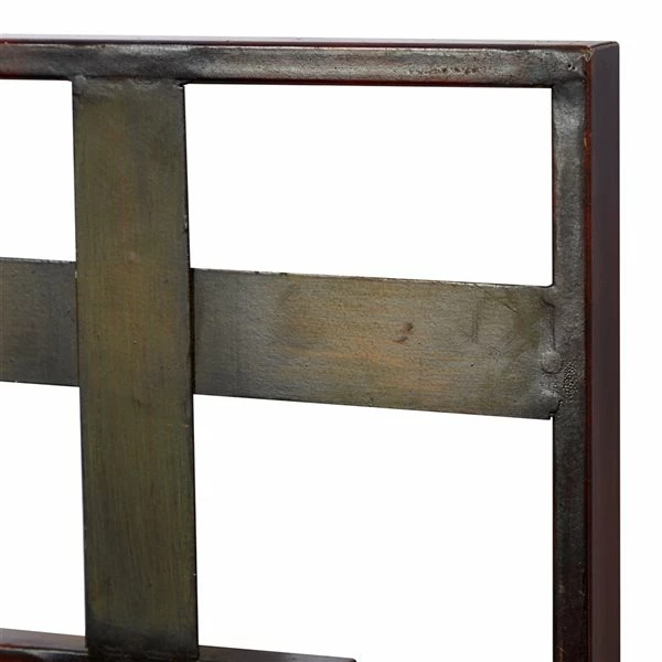 Buy 🎁 Grayson Lane 27-in H x 20-in W Abstract Metal Wall Accent 🥰 5 Buy 🎁 Grayson Lane 27-in H x 20-in W Abstract Metal Wall Accent 🥰 - Image 5